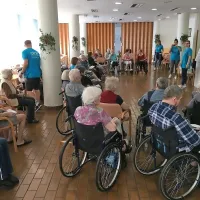 &ldquo;S prostovoljnim delom želimo spodbuditi tudi druga podjetja k podobnim dejanjem&rdquo;