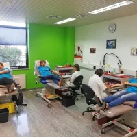 &ldquo;S prostovoljnim delom želimo spodbuditi tudi druga podjetja k podobnim dejanjem&rdquo;