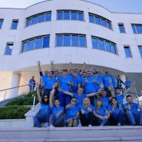 &ldquo;S prostovoljnim delom želimo spodbuditi tudi druga podjetja k podobnim dejanjem&rdquo;