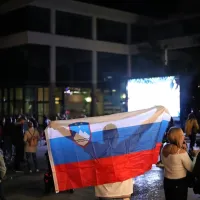 Slovenija gre v Pariz po zlato medaljo