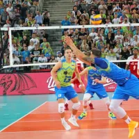 Slovenija gre v Pariz po zlato medaljo