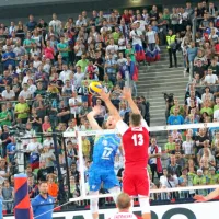Slovenija gre v Pariz po zlato medaljo