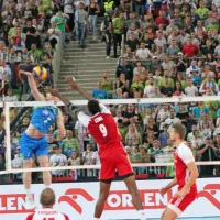 Slovenija gre v Pariz po zlato medaljo