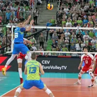 Slovenija gre v Pariz po zlato medaljo