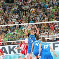 Slovenija gre v Pariz po zlato medaljo