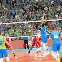 Slovenija gre v Pariz po zlato medaljo