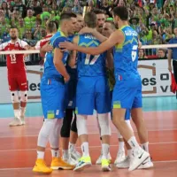 Slovenija gre v Pariz po zlato medaljo