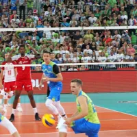 Slovenija gre v Pariz po zlato medaljo