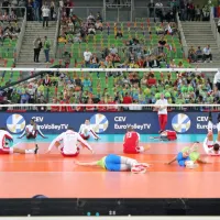 Slovenija gre v Pariz po zlato medaljo