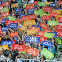 Slovenija gre v Pariz po zlato medaljo