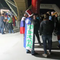 Slovenija gre v Pariz po zlato medaljo