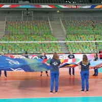 Slovenija gre v Pariz po zlato medaljo