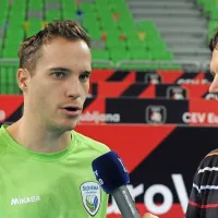 Slovenija gre v Pariz po zlato medaljo