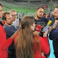 Slovenija gre v Pariz po zlato medaljo