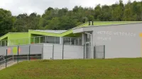 Vrtca v Pivki (na fotografiji enota Vetrnica) in v Košani bosta dražja predvsem zaradi višjih stroškov dela, ki predstavljajo 80 odstotkov cene.