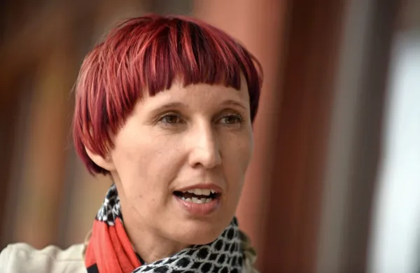 Petra Lesjak Tušek