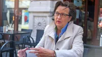 Tove H. Malloy, direktorica Evropskega centra za manjšinska 
vprašanja