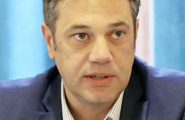 Matej Arčon