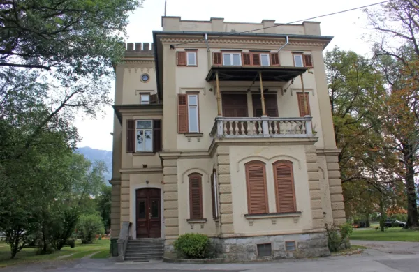 Sorodna dru&scaron;tva bodo skupaj
