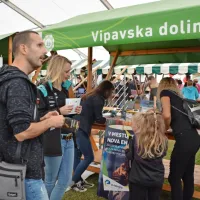 Mesto mnogih priložnosti
