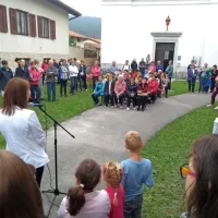 Po poti Ur&scaron;ule Ferligoj
