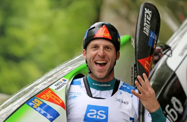 Nejc Žnidarčič