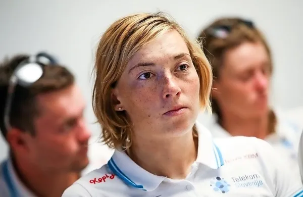 Eva Terčelj