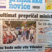 V Koordinacijskem odboru za čisto okolje so zahtevali takojšnje 
zaprtje dekanskega Kemiplasa. 

