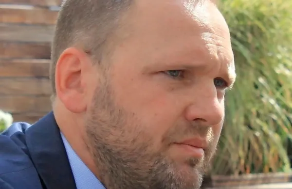 Tevž Korent