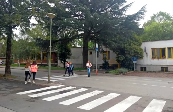 &ldquo;Da&rdquo; za razvojni oddelek vrtca