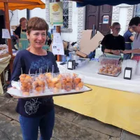 Sobotno jutri: deževalo ne bo več, lahko začnemo!