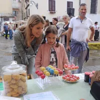 Istra - sladka, zelena in dobrodelna