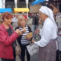 Istra - sladka, zelena in dobrodelna