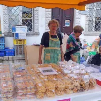Istra - sladka, zelena in dobrodelna