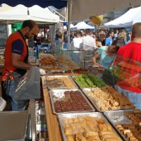 Okusov ne manjka, tako in drugače