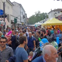 Okusov ne manjka, tako in drugače
