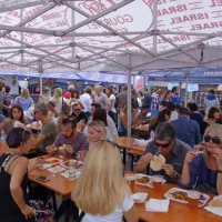 Okusov ne manjka, tako in drugače