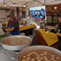 Okusov ne manjka, tako in drugače