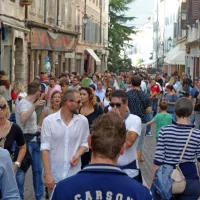 Okusov ne manjka, tako in drugače