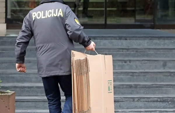 Fotografija je simbolična.