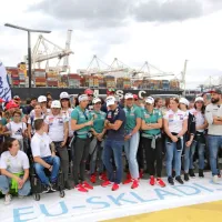 Smučarji v Kopru razkrili visoke cilje za sezono 2019/20