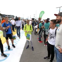 Smučarji v Kopru razkrili visoke cilje za sezono 2019/20