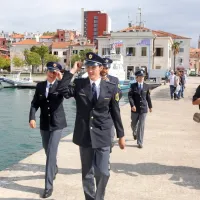 Smučarji v Kopru razkrili visoke cilje za sezono 2019/20
