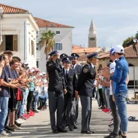 Smučarji v Kopru razkrili visoke cilje za sezono 2019/20