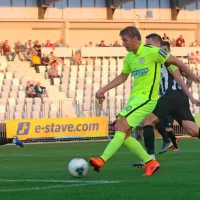 Guberac zadel in videl rdeče