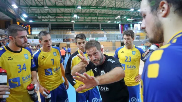 Kopru tekma preobratov v Bonifiki