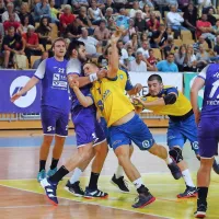 Kopru tekma preobratov v Bonifiki