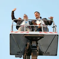 Z veslom in žogo do odličij