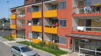 Poleg obeh stanovanjskih stolpičev na Košti v Sečovljah naj bi 
zrasla še dva stolpiča neprofitnih stanovanj, vendar se to ne bo 
zgodilo.