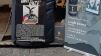 Sporni grenčica in penina sta žaljivi za vse demokratične ljudi, poudarjajo v SKGZ. 